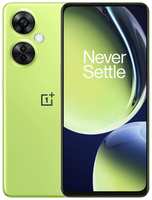 Смартфон OnePlus Nord CE 3 Lite 8 / 128 ГБ Global, Dual nano SIM, зеленый