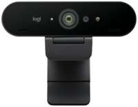Веб-камера Logitech BRIO C1000e