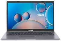 14″ Ноутбук ASUS VivoBook 14 X415EA-EB383W 1920x1080, Intel Core i5 1135G7 2.4 ГГц, RAM 8 ГБ, DDR4, SSD 256 ГБ, Intel Iris Xe Graphics, Windows 11 Home, 90NB0TT1-M16390, Transparent Silver, английская раскладка