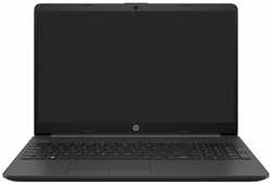 Ноутбук HP 250 G9, 15.6″, Intel Core i3 1215U 1.2ГГц, 6-ядерный, 8ГБ DDR4, 256ГБ SSD, Intel UHD Graphics , Free DOS, 6F1Z7EA