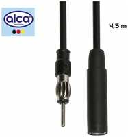 ALCA Удлинитель провода антенны 4,5 м