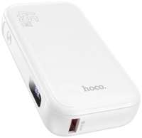 Внешний аккумулятор Hoco J98 Cool 15000mAh, белый