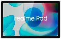 Планшет REALME Pad RMP2103, 6ГБ, 128GB, Android 11 серый [6650467]