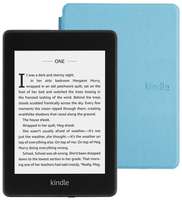 Электронная книга Amazon Kindle PaperWhite 2018 8Gb Ad-Supported с обложкой ReaderONE