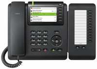 Siemens IP телефон Unified Communications OpenScape CP600 [l30250-f600-c428]