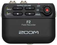 Zoom F2/B Полевой стереорекордер