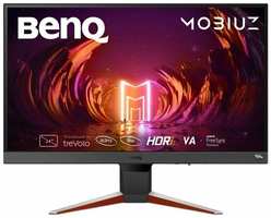 ZOWIE Игровой монитор Benq Mobiuz EX240N 23.8″ Dark (9H. LL6LB. QBE)