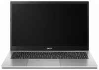 Ноутбук Acer Aspire 3 A315-59-55NK Slim, 15.6″, IPS, Intel Core i5 1235U 16ГБ, 512ГБ SSD, Intel UHD Graphics , Eshell, серебристый [nx. k6ser.00h]