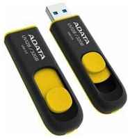 ADATA Флешка USB A-Data DashDrive UV128 32ГБ, USB3.0, и