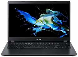 Ноутбук Acer Extensa 15 EX215-52-76U0, 15.6″, IPS, Intel Core i7 1065G7 8ГБ, 512ГБ SSD, Intel Iris Plus graphics , Eshell, черный [nx. eg8er.02w]