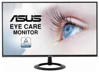 Монитор ASUS 23.8″ VZ24EHE черный IPS LED 1ms 16:9 HDMI матовая 250cd 178гр / 178гр 1920x1080 D-Sub FHD 2.9кг