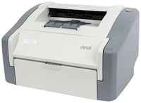 Принтер лазерный HIPER P-1120, ч / б, A4, черный