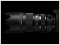 Sigma 50-100mm f/1.8 DC HSM Art for Nikon / 7173