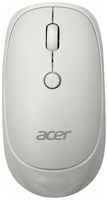 Мышь Acer OMR138, оптическая, беспроводная, USB, [zl. mceee.01l]
