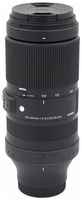 Объектив Sigma 100-400 mm f/5-6.3 DG DN OS for Sony E