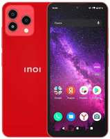 Смартфон INOI A72 NFC 2 / 32 ГБ Global для РФ, Dual nano SIM, candy red