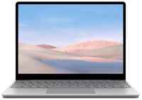 12.4″ Ноутбук Microsoft Surface Laptop Go 1943 1536x1024, Intel Core i5-1035G1 1 ГГц, RAM 8 ГБ, LPDDR4X, SSD 256 ГБ, Intel UHD Graphics, Windows 10 Pro, TNV-00004