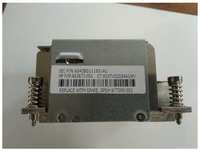 HP Радиатор для dl380e Gen8 663673-001