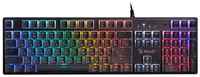 Клавиатура A4Tech Bloody S510NP механическая черный USB for gamer LED S510NP PUDDING BLACK