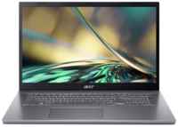 Ноутбук Acer Aspire 5 A517-53-51E9 17.3″ FHD IPS/Core i5-1235U/8GB/512GB SSD/Iris Xe Graphics/NoOS/RUSKB/ (NX. K62ER.002)