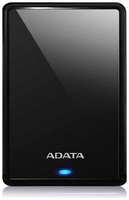 ADATA Жесткий диск A-Data USB 3.1 4Tb AHV620S-4TU31-CBK HV620S 2.5″ черный
