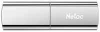Флешка 1Tb Netac US2 metal USB 3.2 Solid State Flash Driveup to 530MB/450MB/s (NT03US2N-001T-32SL)
