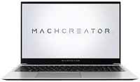 Ноутбук MACHENIKE Machcreator-A (MC-Y15i51135G7F60LSM00BLRU)