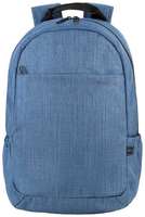 Рюкзак Tucano Speed Backpack для MacBook Pro 16″ / ноутбуков до 15.6″ синий