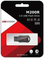 USB флешка 32Gb Hikvision M200R USB 2.0