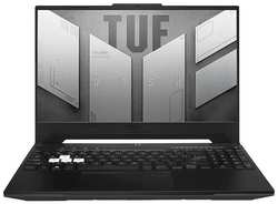 15.6″ Игровой ноутбук ASUS TUF Dash F15 FX517ZE-HN120W 1920x1080, Intel Core i7 12650H 2.3 ГГц, RAM 16 ГБ, DDR5, SSD 1 ТБ, NVIDIA GeForce RTX 3050 Ti, Windows 11, 90NR0953-M00AC0, Off