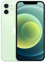 Смартфон Apple iPhone 12 256 ГБ, Dual nano SIM, зеленый