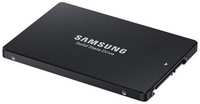 Твердотельный накопитель Samsung 480 ГБ SATA MZ7LH480HAHQ-00005
