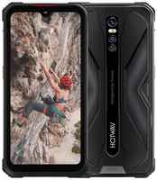 Смартфон HOTWAV Cyber 9 Pro 8/128 ГБ Global, Dual nano SIM, Streamer