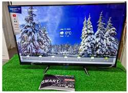 32″ Телевизор Pro TV Q90 Smart Android 11