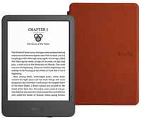 Электронная книга Amazon Kindle 11 16Gb SO с обложкой ReaderONE