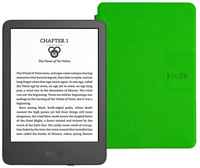 Электронная книга Amazon Kindle 11 16Gb SO с обложкой ReaderONE
