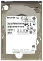 Жесткий диск Infortrend Toshiba Enterprise 2.5″ SAS 12Gb/s HDD, 1.8TB, 10000RPM, 1 in 1 Packing 5YW