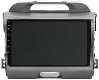 Автомобильная магнитола NaviPlus на Андроид для автомобиля Kia Sportage 3 2010-2016