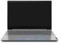 Ноутбук Lenovo V15-IIL, 15.6″, Intel Core i3 1005G1 1.2ГГц, 8ГБ, 256ГБ SSD, Intel UHD Graphics , Windows 10 Professional, серый [82c500jtix]