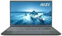 Ноутбук MSI PREST 14 CI5-1240P 14″/8/512GB 9S7-14C612-216