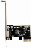 Сетевая карта D-Link DFE-530TX / 20 / E PCI-Express Network Adapter, 1x100Base-TX, 20pcs / pack
