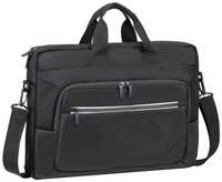 RIVACASE 7531 black ECO сумка для ноутбука 15,6-16″