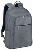 RIVACASE 7561 grey ECO рюкзак для ноутбука 15,6-16″