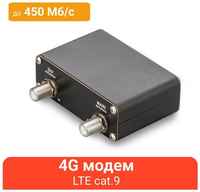 4G модем с агрегацией частот MOOB L9-850 (LTE cat.9, до 450 Мб/с)