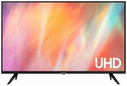Samsung LED телевизор 4K Ultra HD Samsung UE50AU7002UXRU Гарантия производителя