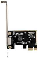 Сетевой адаптер Fast Ethernet D-Link DFE-530TX / 20 / E1A PCI Express, 20 шт.