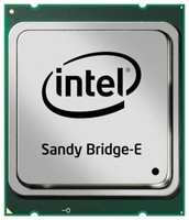 Процессор Intel Core i7-3970X Extreme Edition Sandy Bridge-E LGA2011, 6 x 3500 МГц OEM