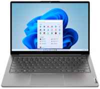 Ноутбук Lenovo ThinkBook 13s Gen 2 13.3″ WUXGA IPS / Core i7-1165G7 / 8GB / 256GB SSD / Iris Xe Graphics / Win 10 Pro / ENGKB / серый (20V9000NAU)