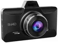 Видеорегистратор автомобильный Dash Cam M01 Pro FHD 1080P