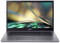 Ноутбук Acer Aspire 5 A517-53-31GR Intel Core i3 1215U, 1.2 GHz - 4.4 GHz, 8192 Mb, 17.3″ Full HD 1920x1080, 512 Gb SSD, DVD нет, Intel UHD Graphics, No OS, 2.19 кг, NX.K62ER.00D